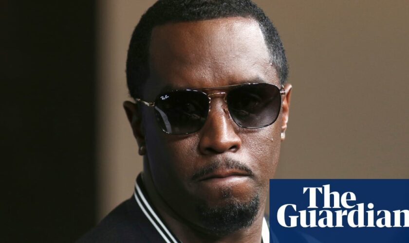 Sean ‘Diddy’ Combs arrested in New York, says music mogul’s attorney