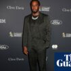 Sean ‘Diddy’ Combs’ lawyers move to overturn $100m award over assault case