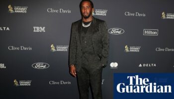 Sean ‘Diddy’ Combs’ lawyers move to overturn $100m award over assault case