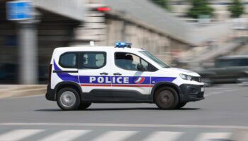 Seine-Saint-Denis : un livreur à scooter tué par un chauffeur en fuite après un refus d’obtempérer