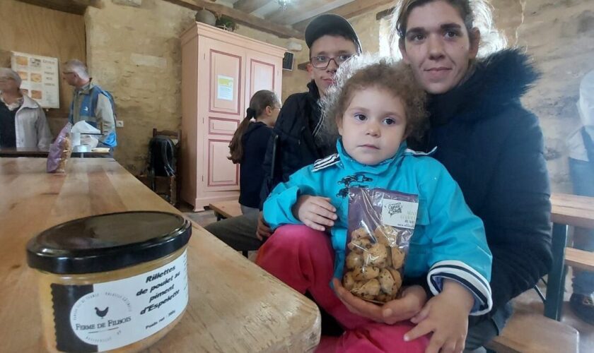 Seine-et-Marne : la pauvreté s’accroît dans les campagnes, alerte le Secours populaire