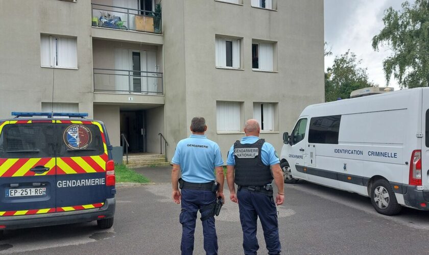 Seine-et-Marne : un homme soupçonné d’avoir tué sa compagne et ses deux jeunes filles