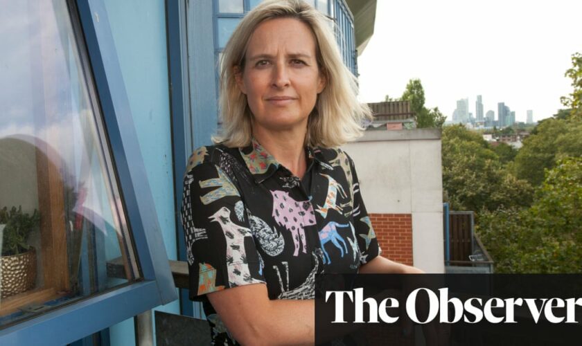 Seven years after Grenfell disaster, thousands live in fear of cladding fire