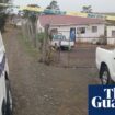 Seventeen killed in two mass shootings in South African town