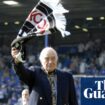 Sexual assault claims made over Mohamed Al Fayed’s Fulham tenure