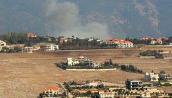 «Si Israël les déterrait, on s'engagerait alors dans une guerre longue» : affaibli, le Hezbollah dispose encore de missiles pour une guerre d’usure