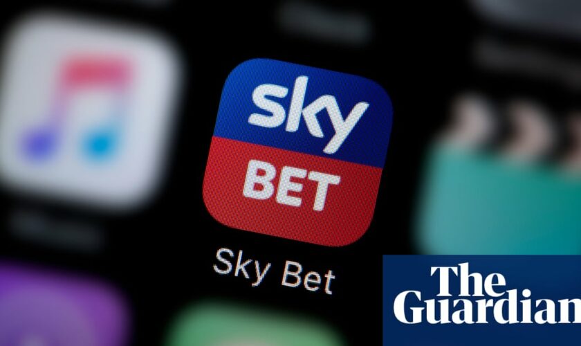 Sky Betting & Gaming reprimanded for unlawfully sharing users’ personal data