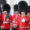 Soaring cost of King’s Guards' real fur bearskin caps revealed