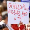 Soumission chimique : Paris, Marseille, Nice… Des milliers de personnes ont défilé en soutien à Gisèle Pelicot