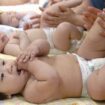 South Korea: How babies out of wedlock break tradition