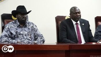 South Sudan delays presidential polls again, by 2 years