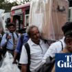 Sri Lankan presidential election to be decided in runoff vote count