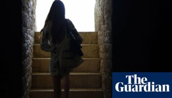 Stalking victims left at ‘serious risk’ by police failures, report finds