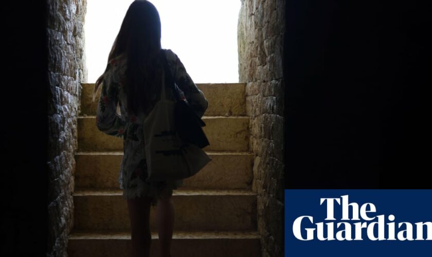 Stalking victims left at ‘serious risk’ by police failures, report finds