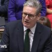 Starmer defends cutting winter fuel payments