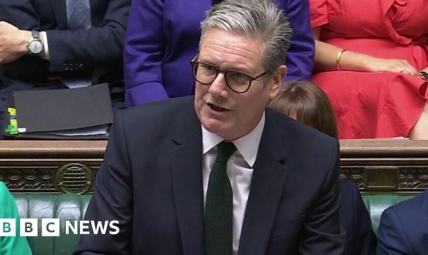 Starmer defends cutting winter fuel payments