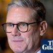 Starmer under pressure to distance UK from Italy’s hard-right immigration plans