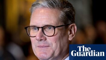 Starmer under pressure to distance UK from Italy’s hard-right immigration plans