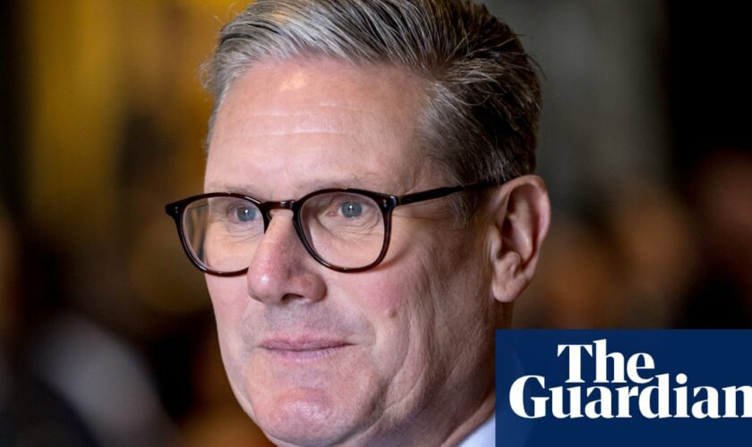 Starmer under pressure to distance UK from Italy’s hard-right immigration plans