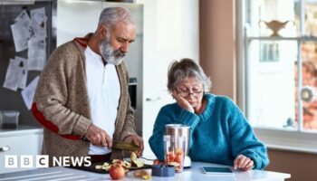 State pension set to rise by £460 next year