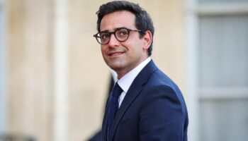 Stéphane Séjourné commissaire européen : vers des législatives partielles à Boulogne-Billancourt