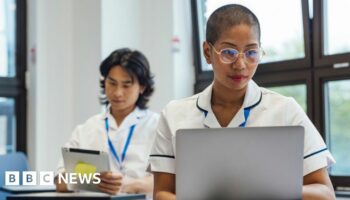 Student-nurse recruitment as bad as ever, RCN says