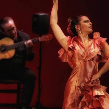 Suma Flamenca joven da el pistoletazo de salida al otoño jondo de Madrid