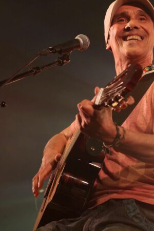 Sur les traces de Manu Chao à Barcelone : « Si je vous parle, on va me tomber dessus… »