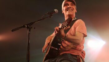 Sur les traces de Manu Chao à Barcelone : « Si je vous parle, on va me tomber dessus… »