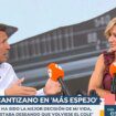 Susanna Griso se 'venga' de Jaime Cantizano con un sonoro 'zasca' por su 'traición' con TVE