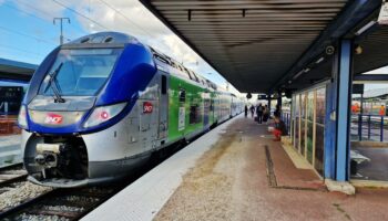 TER : l’autorité des transports donne un avis favorable à la hausse des tarifs de SNCF Réseau, 8 % en moyenne pour 2024