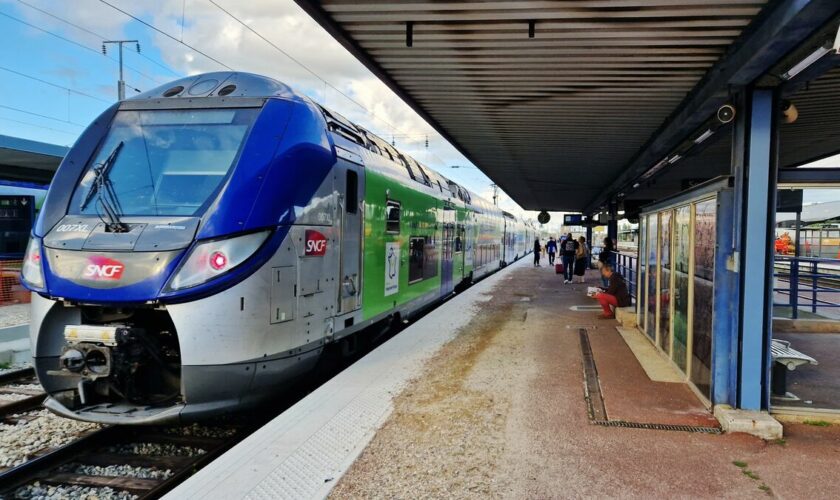 TER : l’autorité des transports donne un avis favorable à la hausse des tarifs de SNCF Réseau, 8 % en moyenne pour 2024