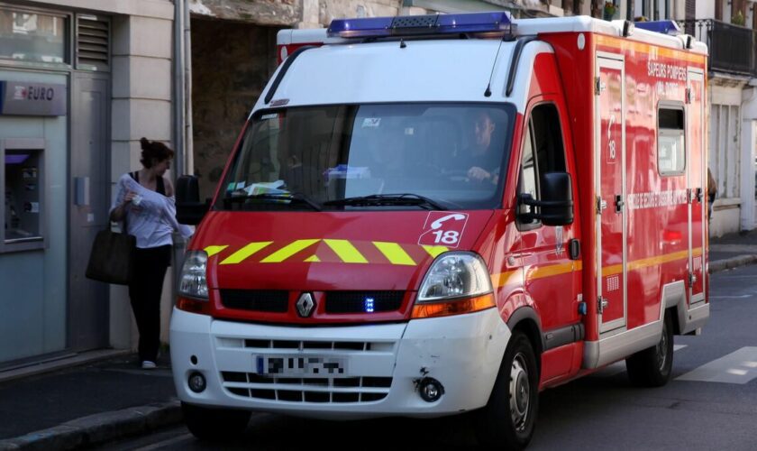 Taverny : des morceaux de verre dans le plat de la cantine des écoliers, deux enfants hospitalisés