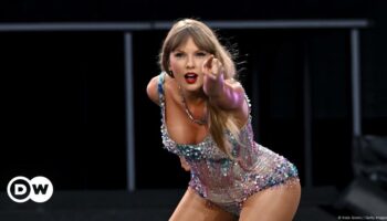 Taylor Swift and the US election: Do endorsements matter?