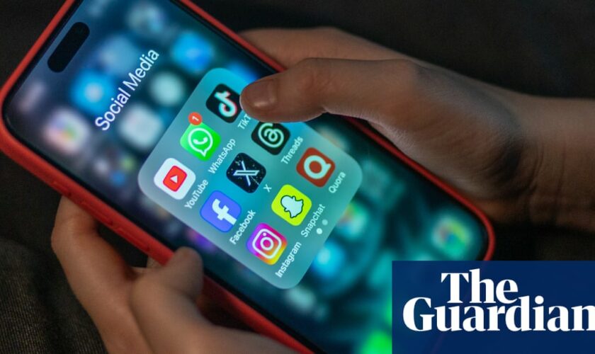 Tech firms face ‘harsh’ fines and lawsuits from parents under SA plan to ban children from social media