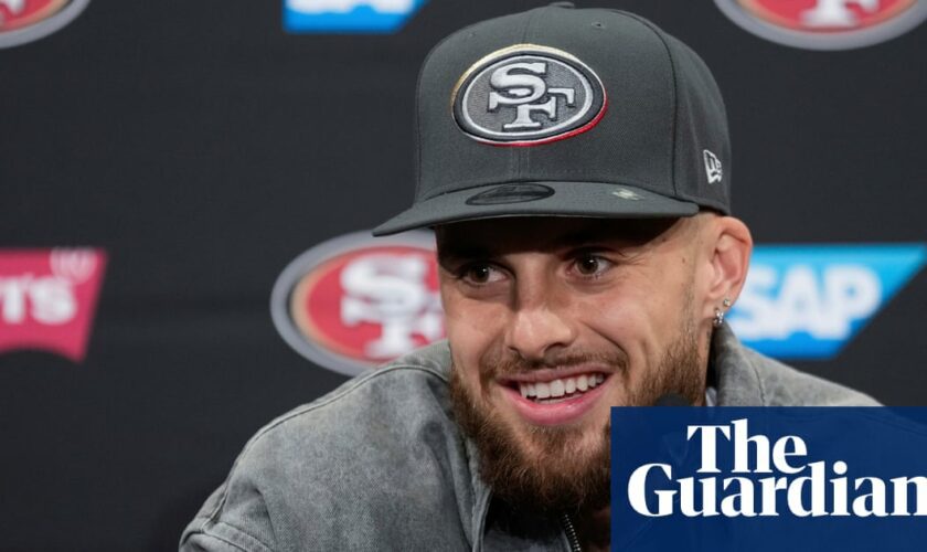 Teenager charged for allegedly shooting San Francisco 49ers Ricky Pearsall