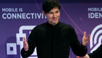 Telegram coopère avec la Justice depuis l’arrestation de Pavel Durov