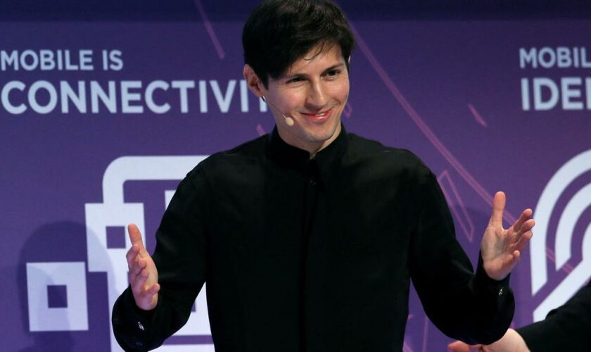 Telegram coopère avec la Justice depuis l’arrestation de Pavel Durov