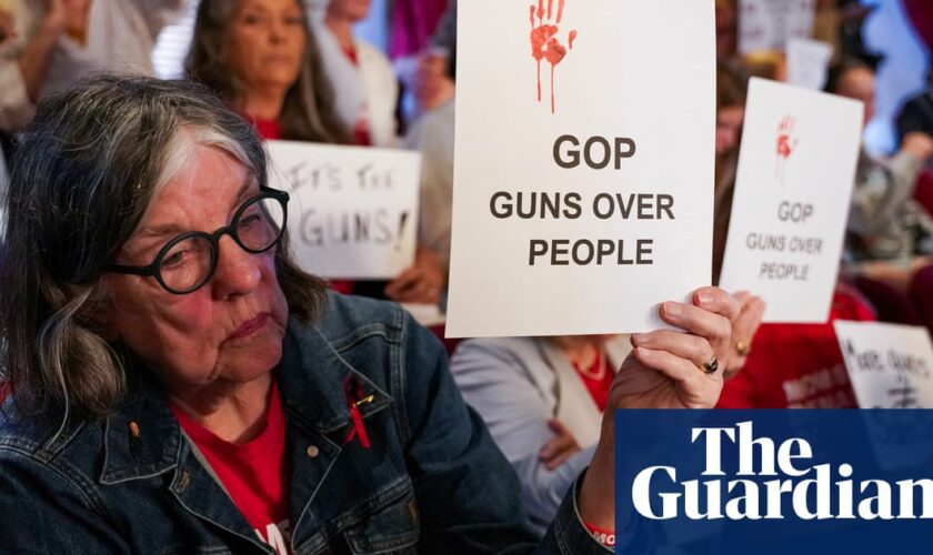 Tennessee judge allows gun control questions to go on Memphis ballot