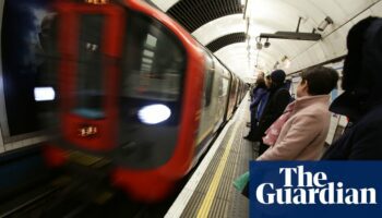 TfL cyber-attack: teenager from Walsall arrested in connection with data breach