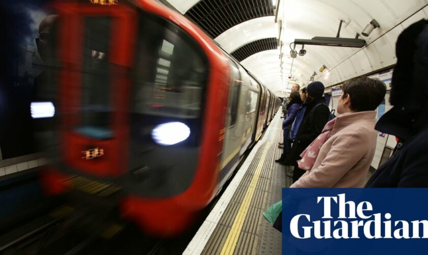 TfL cyber-attack: teenager from Walsall arrested in connection with data breach