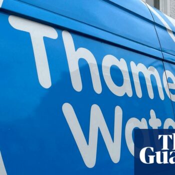 Thames Water lenders ponder easing repayment terms as it fights to survive