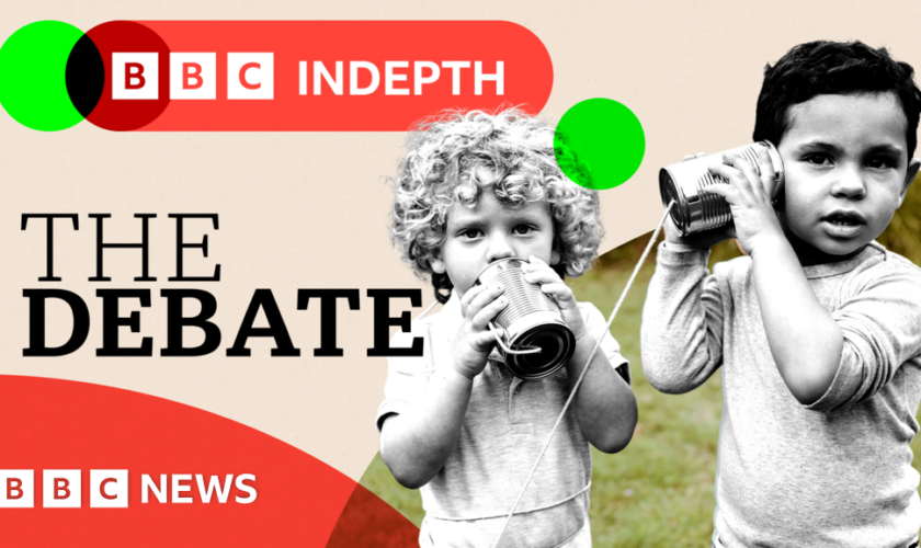 The debate: Should smartphones be banned for under 16s?