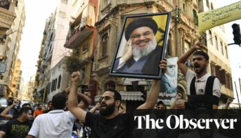 The killing of Hassan Nasrallah leaves Iran with a fateful choice and the US humiliated