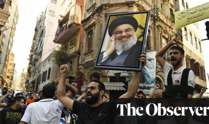 The killing of Hassan Nasrallah leaves Iran with a fateful choice and the US humiliated