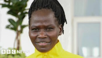 Thousands mourn Ugandan Olympian killed by ex-partner