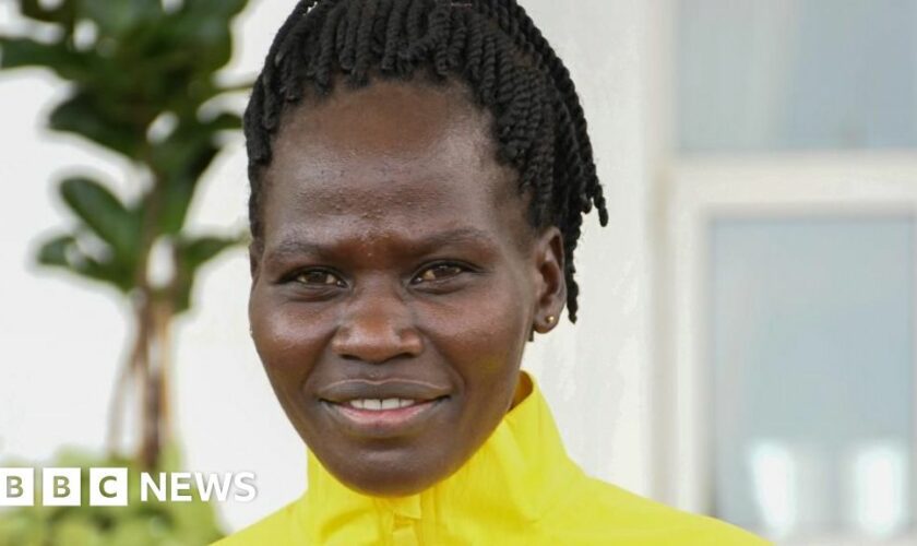 Thousands mourn Ugandan Olympian killed by ex-partner