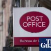 Thousands of post office operators say they still have Horizon IT problems