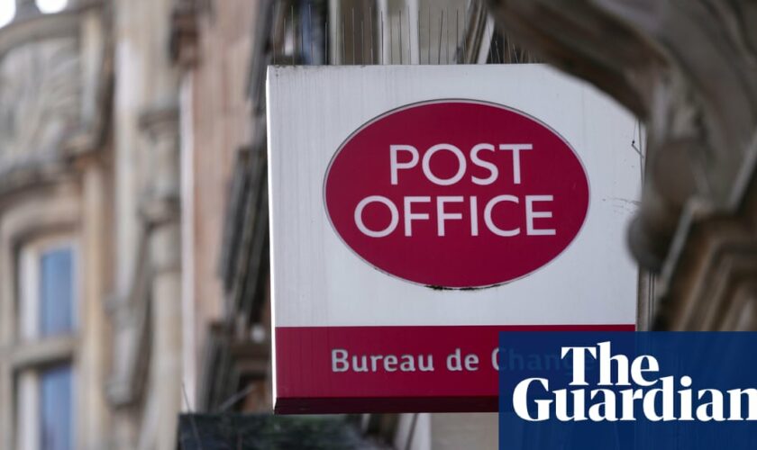 Thousands of post office operators say they still have Horizon IT problems