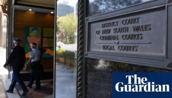 Three charges including one of rape against high-profile Sydney man withdrawn during trial